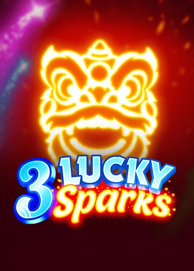 3 Lucky Sparks - 3 Oaks