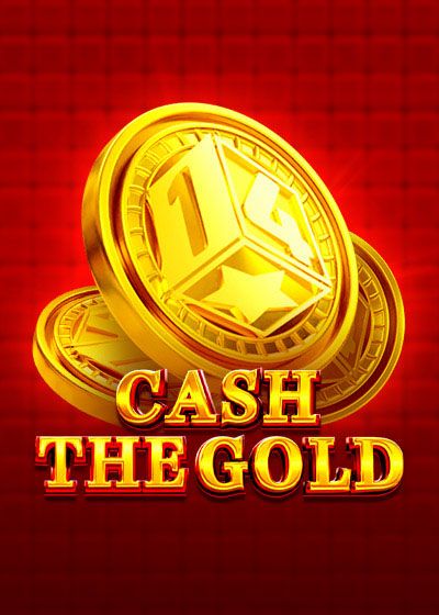 Cash The Gold - 1spin4win