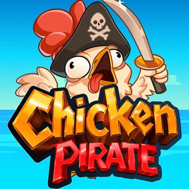 Chicken Pirate - 100HP Gaming