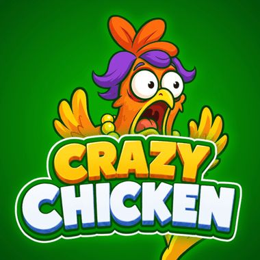 Crazy Chicken - Hazzo