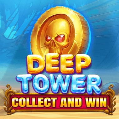 Deep Tower Collect And Win - Felix Gaming
