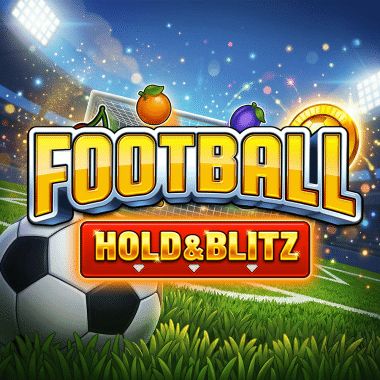 Football Hold & Blitz - IronDogStudio