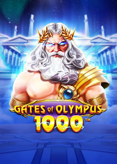 Gates of Olympus 1000 - Pragmatic Play