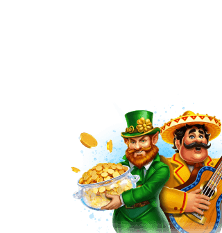 Lucky Boom Tournament