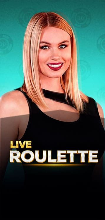 Live Roulette - ICONIC21