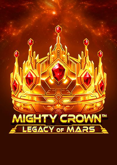 Mighty Crown: Legacy of Mars - VoltEnt