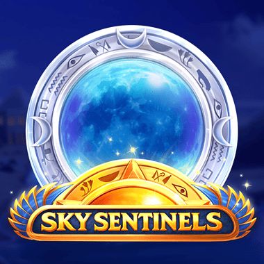 Sky Sentinels - Evoplay Entertainment