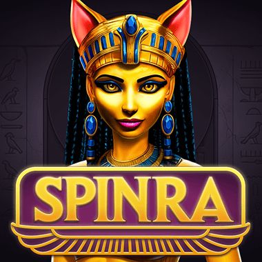 SpinRa - 100HP Gaming