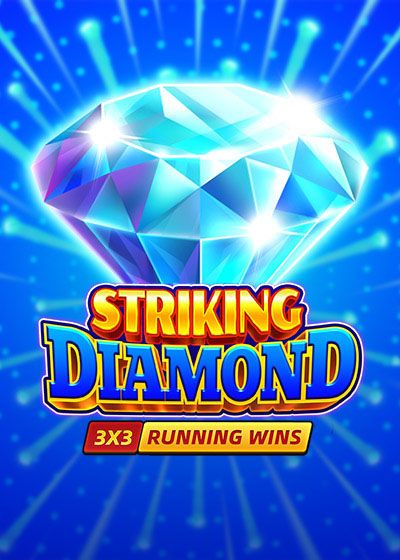 Striking Diamond - Fugaso