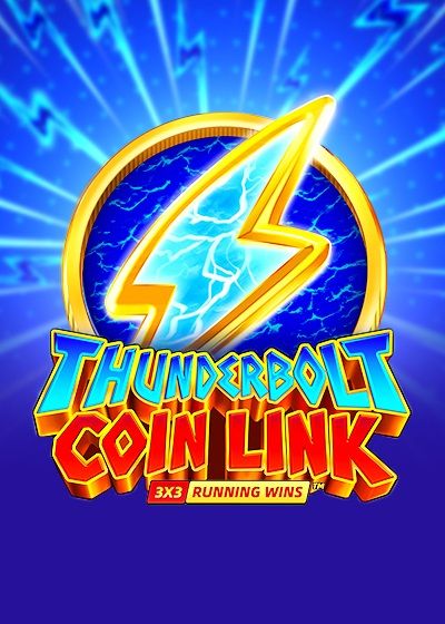 Thunderbolt Coin Link: Running Wins - Fugaso