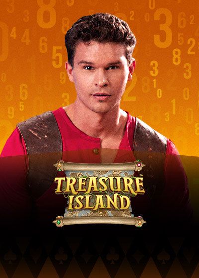 Treasure Island - Pragmatic Play Live