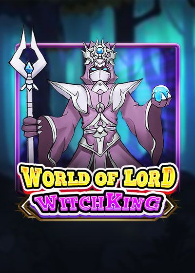 World of Lord Witch King - KA Gaming