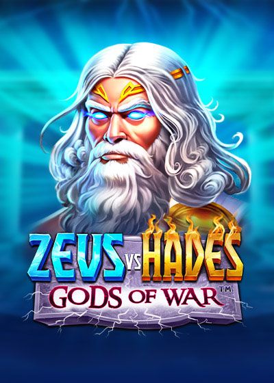 Zeus vs Hades - Gods of War - Pragmatic Play