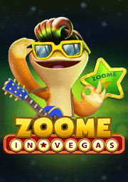 Zoome In Vegas - BGaming